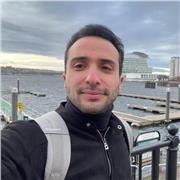 French tutor providing lessons to children and adults